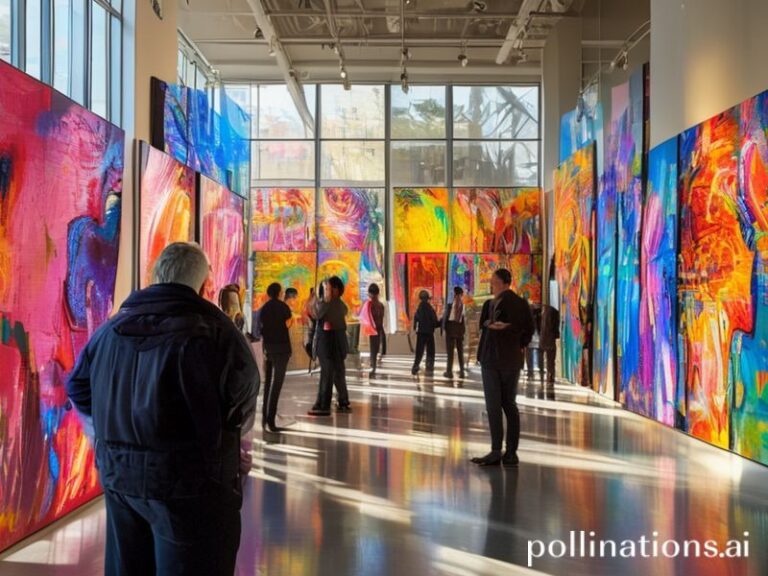 Malta Paul Cassar marks milestone with personal solo exhibition