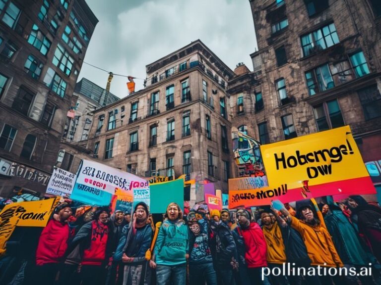 Malta Momentum backs union calls for rent reforms to ease pressure on tenants