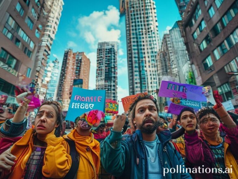 Malta 'Urgent' need for rent regulation- ADPD say