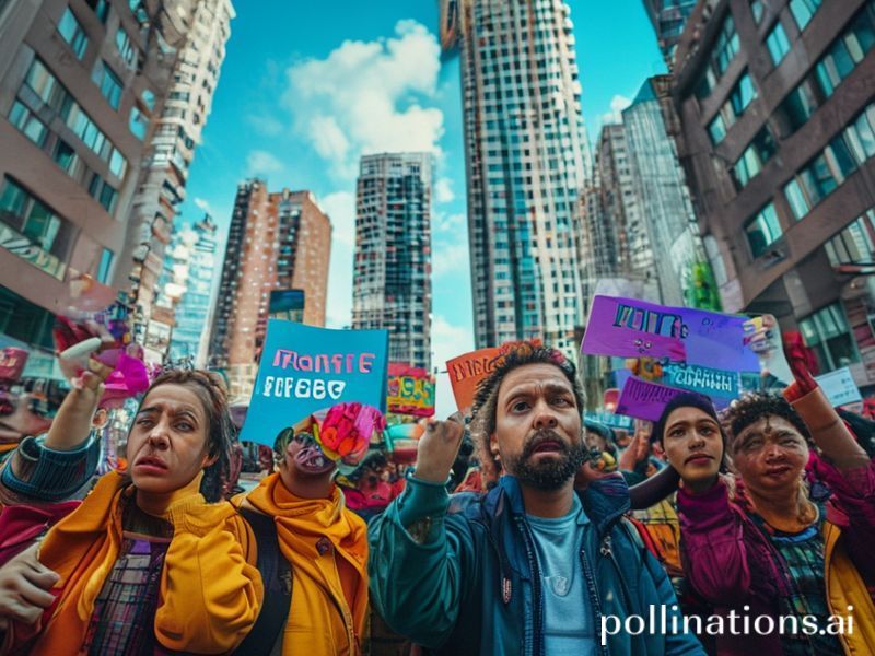 Malta 'Urgent' need for rent regulation- ADPD say