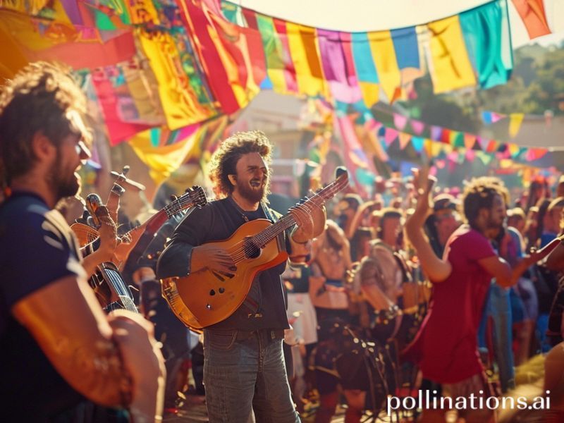 Malta Malta Cross Music Competition returns for its third edition