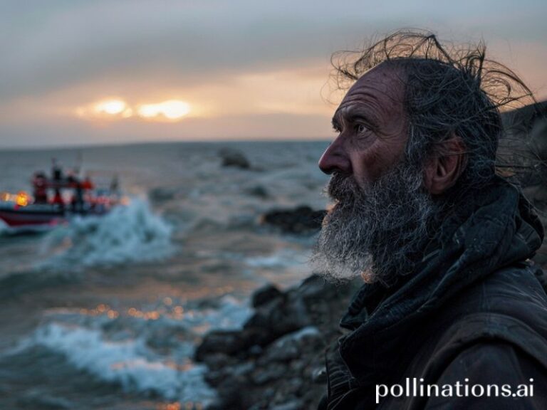 Malta Man fears cousin in Malta migrants rescue is dead