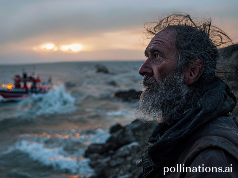 Malta Man fears cousin in Malta migrants rescue is dead