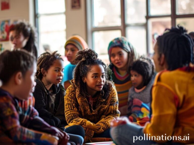 Malta Putting people before numbers