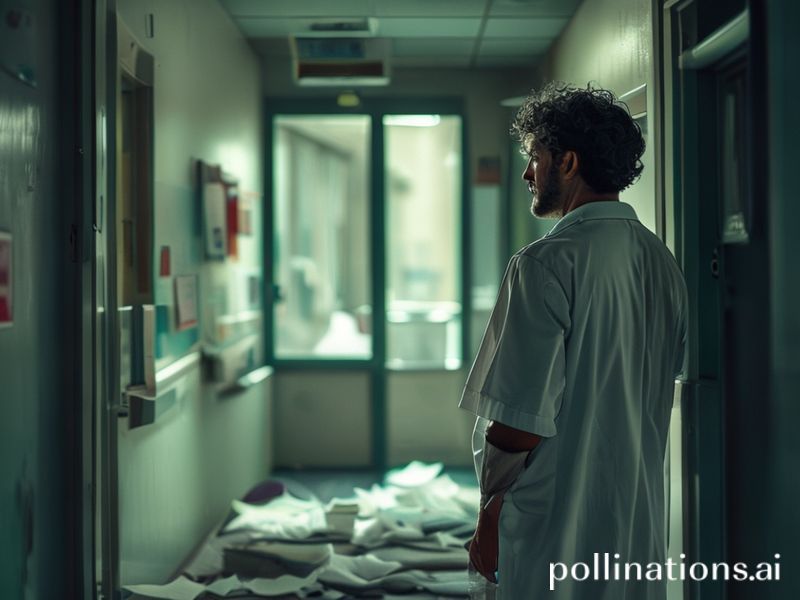 Malta Malta junior doctors report lowest work-life satisfaction in EU