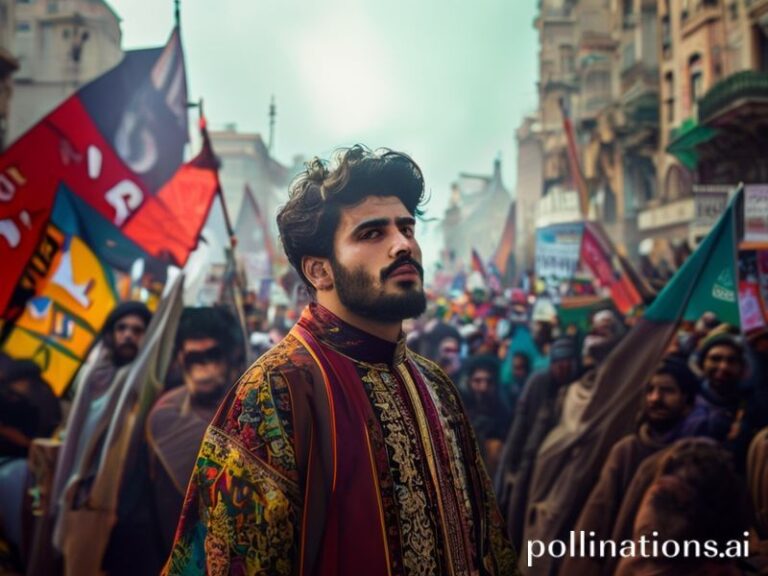 Malta Son of ousted Iran shah urges security forces to 'stand with the people'