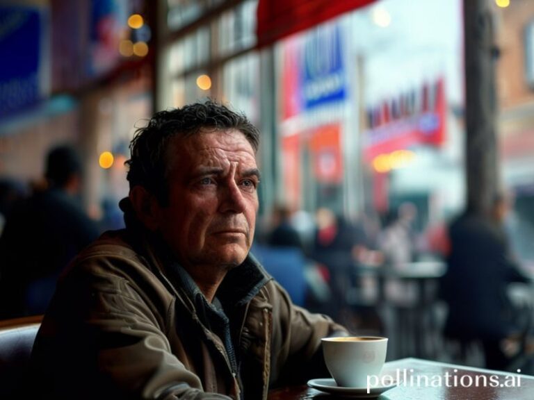 Malta ‘I am still waiting to hear from the party’ – Clayton Bartolo on possible return