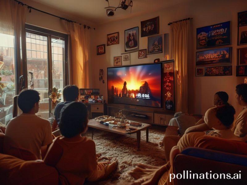 Malta Netflix is still king in Malta but rivals are gradually catching up