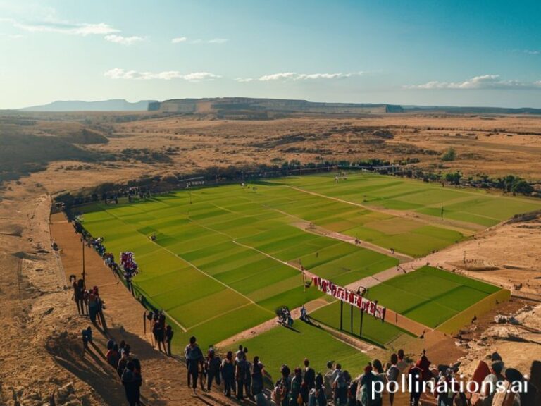 Malta How much more do taxpayers need to pay for the Ta' Qali grass? - PN