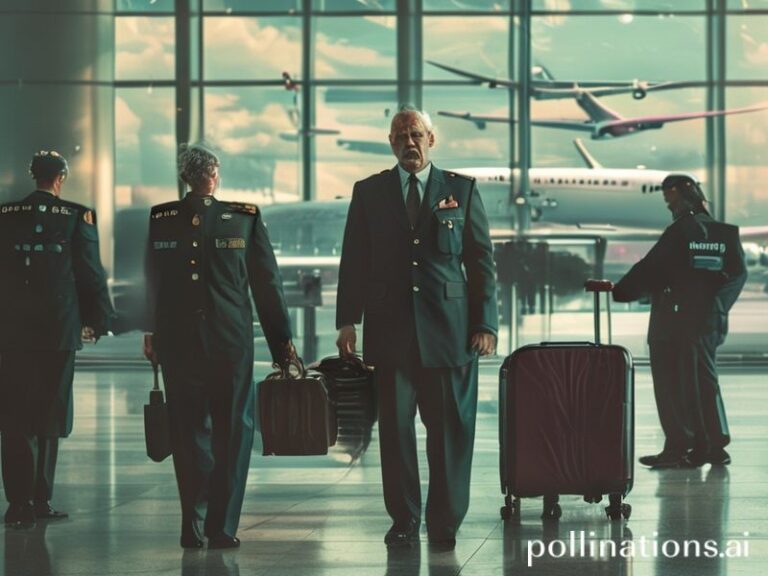 Malta 'Uncooperative' migrant returned to his country of origin