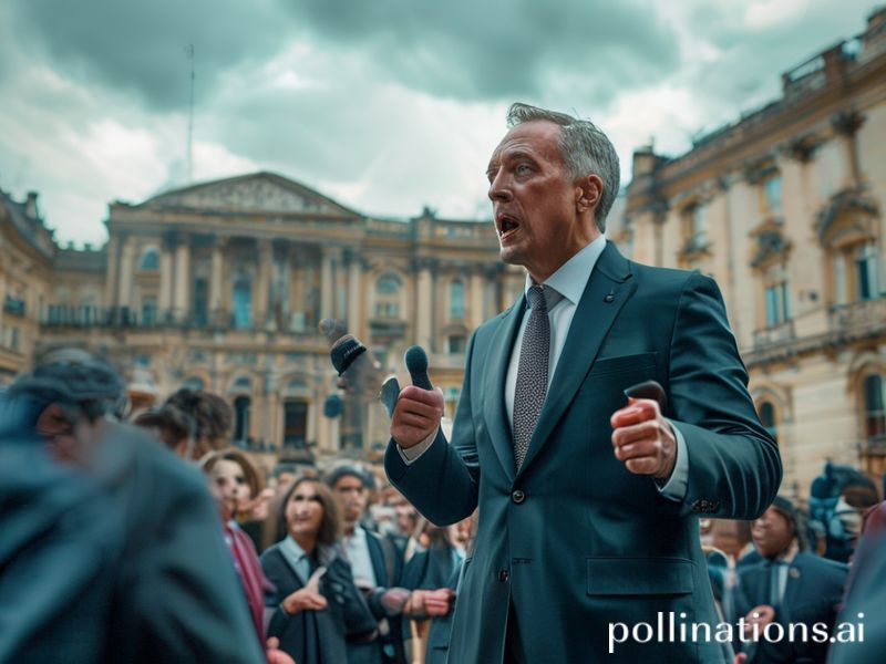 Malta Parliament takes no further action against Alex Borg over Fort Chambray comments