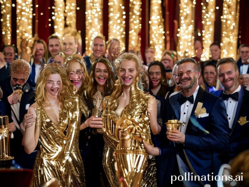 Malta Golden Globes winners list as One Battle After Another, Hamnet triumph