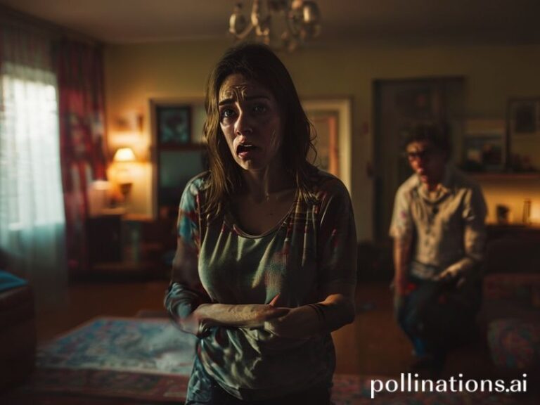 Malta Drunk husband hit wife during argument, court hears