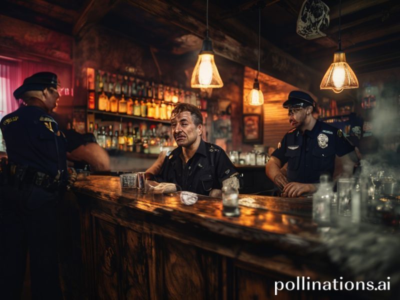 Malta Swiss inferno bar owner to be kept in preventive detention for three months