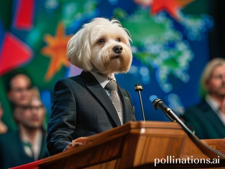 Malta Ian Borg says Malta won’t rush into a position on US-Greenland row