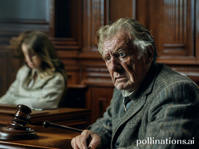 Malta Case dropped against man who allegedly bit ex's ear, punched her