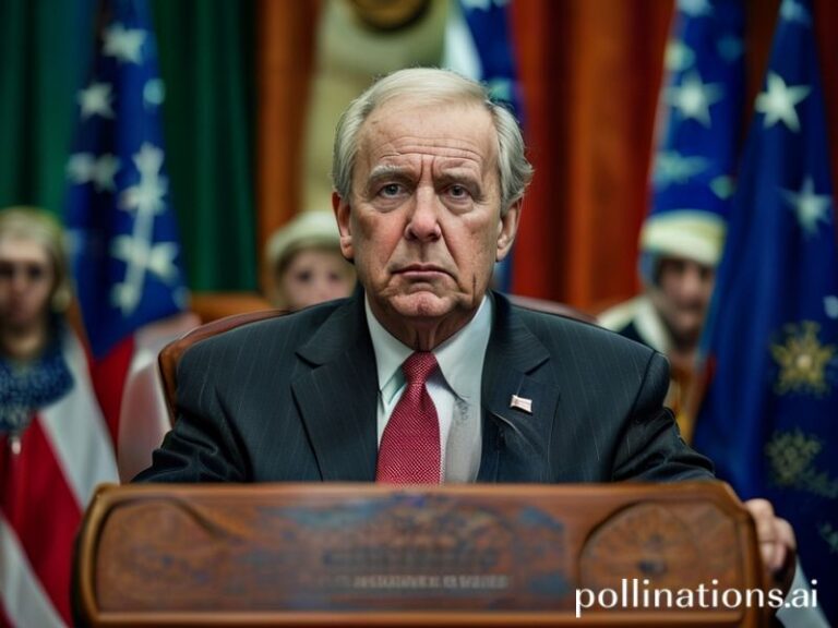 Malta US Fed chief warns of 'intimidation' after criminal subpoenas