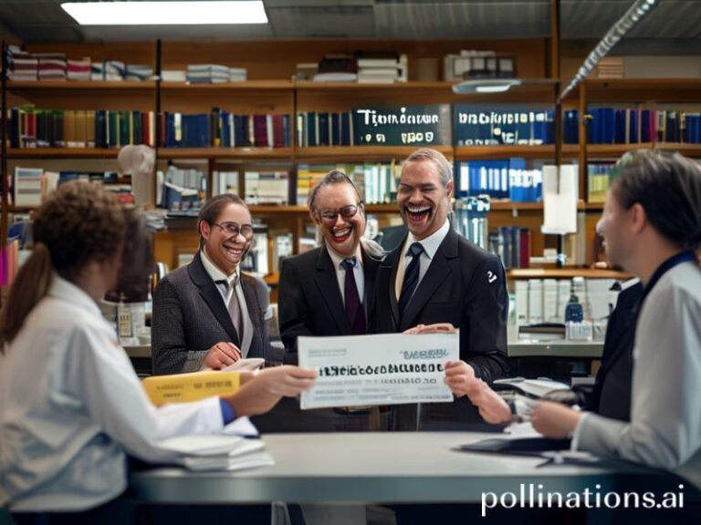 Malta Rotary donates €10,000 to university's research trust