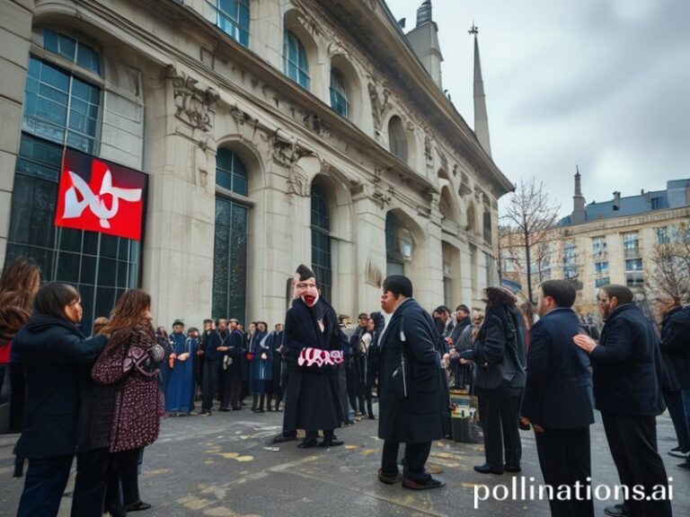 Malta Metsola bans Iranian diplomats, representatives from EU parliament premises