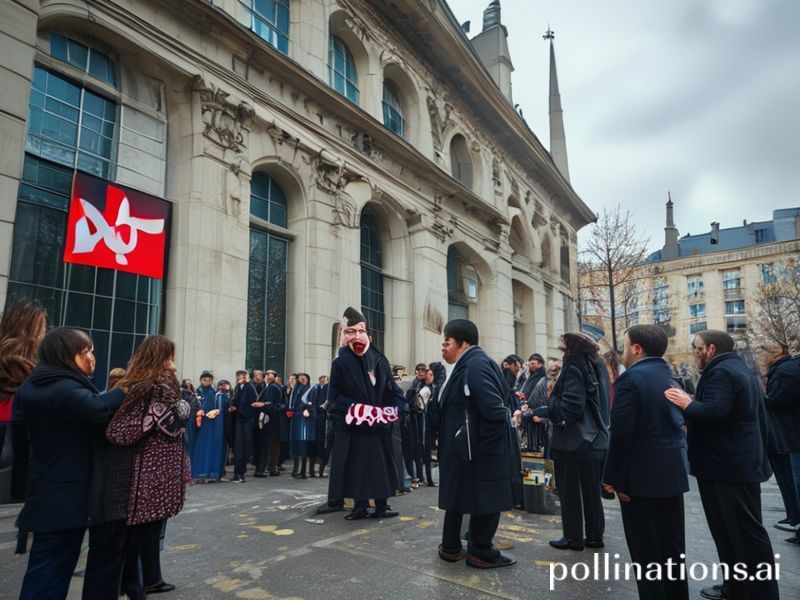 Malta Metsola bans Iranian diplomats, representatives from EU parliament premises