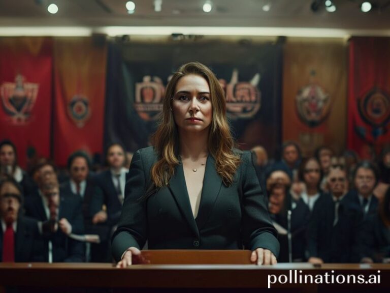 Malta Cleansing reputation of convicted child abuser despicable: Lisa Maria foundation