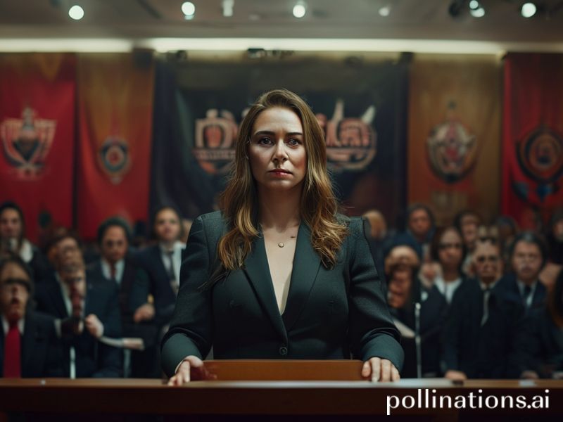 Malta Cleansing reputation of convicted child abuser despicable: Lisa Maria foundation