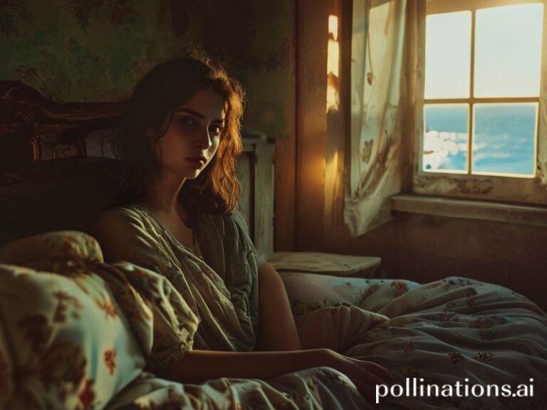 Malta Woman planned to spend just two weeks working in Malta brothel, court told