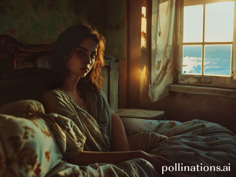 Malta Woman planned to spend just two weeks working in Malta brothel, court told