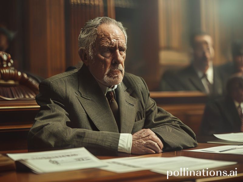 Malta Steward ordered to pay €850k to company for cleaning Karin Grech, Gozo hospitals