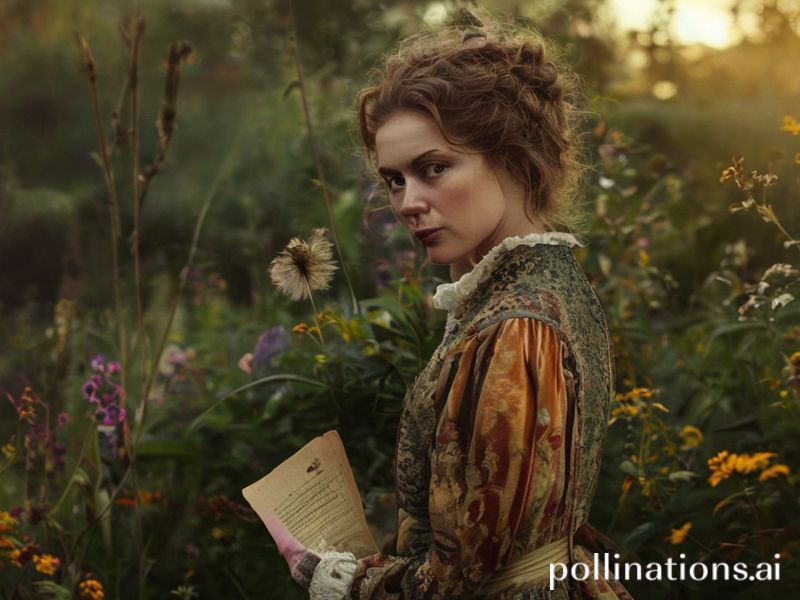 Malta ‘Hamnet’ gives Shakespeare’s world new life by focusing on his wife