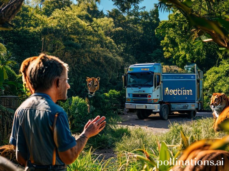 Malta Contractor facing fraud charges wants to shift big cats to Cyprus