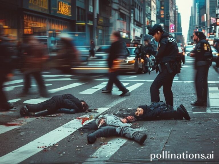 Malta Pedestrians injured in separate accidents