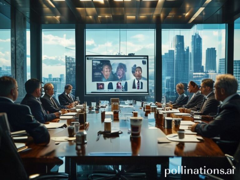 Malta Government planning action against the abusive use of deepfake