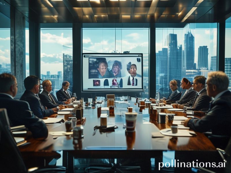 Malta Government planning action against the abusive use of deepfake