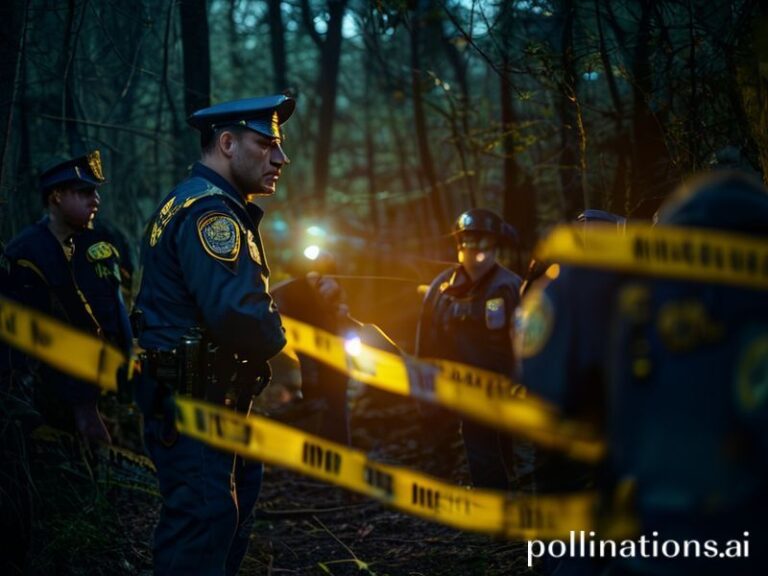 Malta Police locate woman reported missing