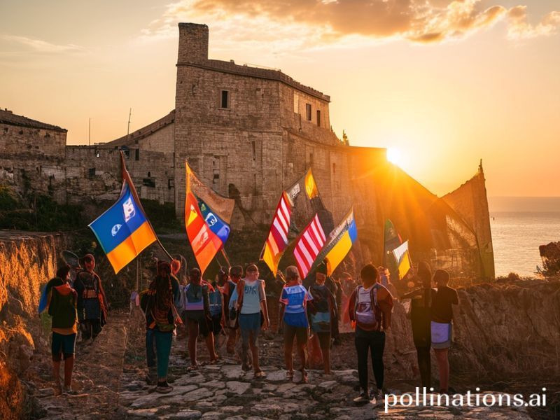 Malta Environment NGO matches Portelli's offer for Fort Tigné