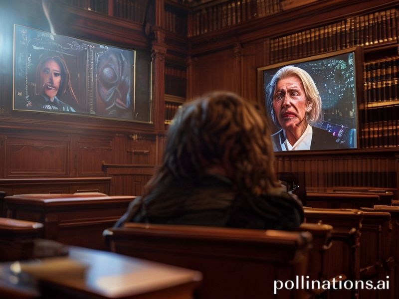 Malta Abusive use of AI deepfakes could be made a crime