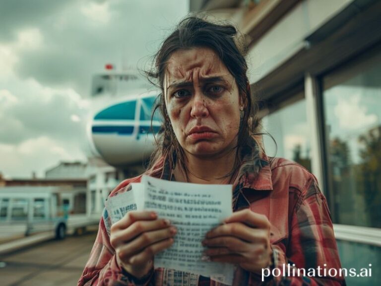 Malta Wife of father with leukaemia accuses air ambulance firm of 'blackmail'