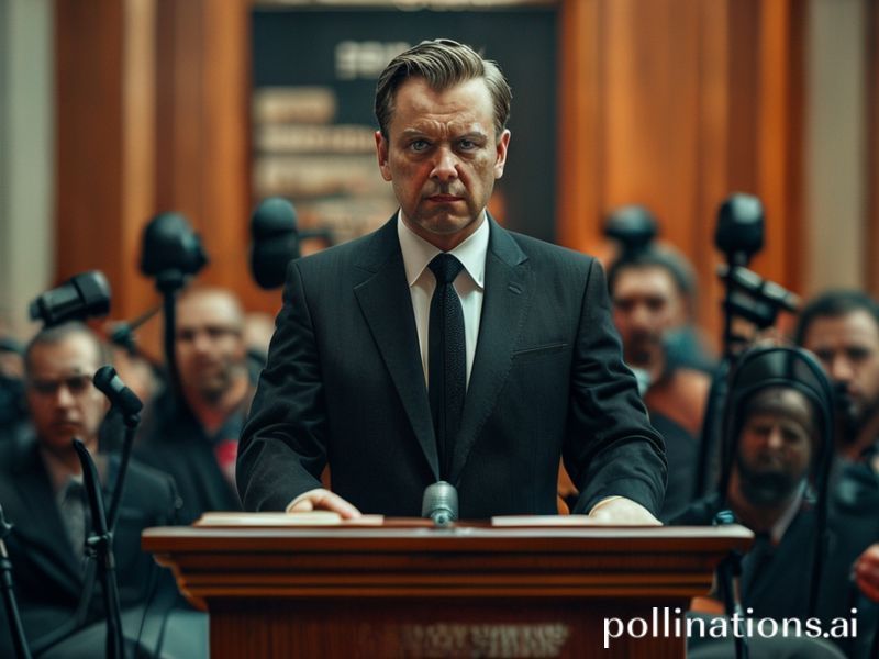 Malta 'Unacceptable': Junior minister adds voice to backlash over sex offender podcast