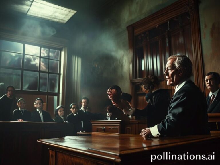 Malta Man goes on trial for shooting his wife's lover dead