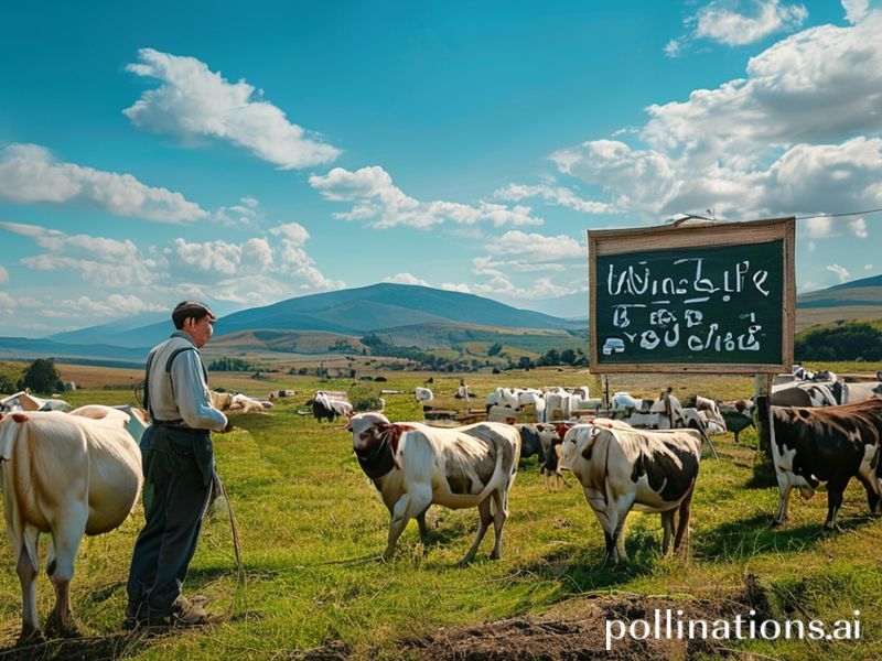 Malta Milk prices rise as Malta Dairy Products cites higher costs