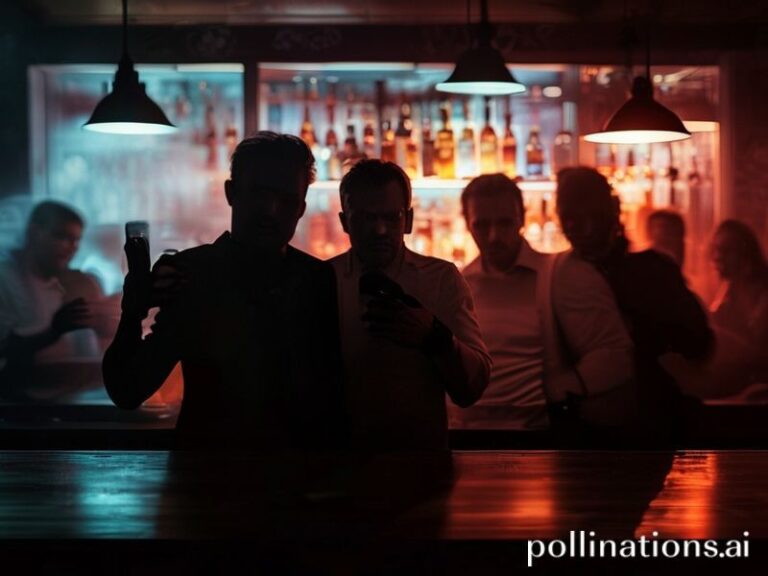 Malta Three jailed for abducting, robbing man they met at a bar