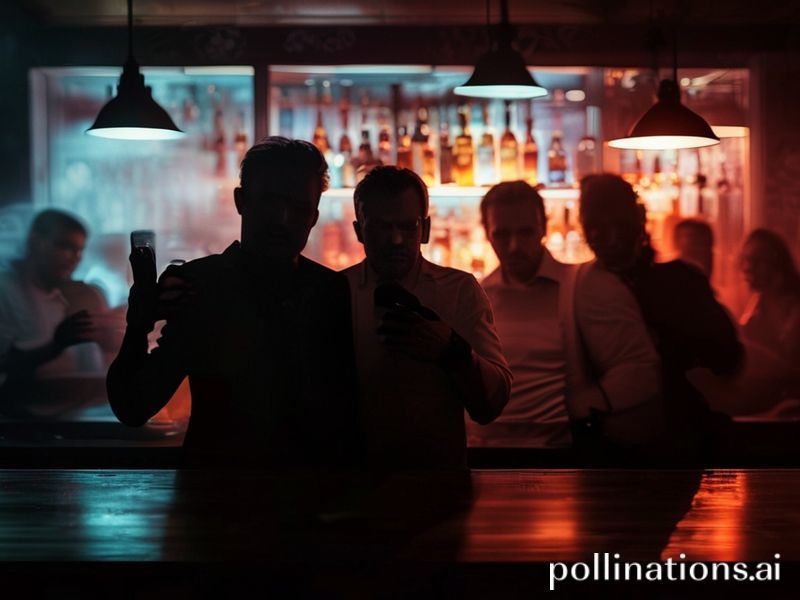 Malta Three jailed for abducting, robbing man they met at a bar