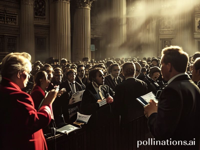 Malta BBC to ask US court to dismiss Trump's $10-bn lawsuit