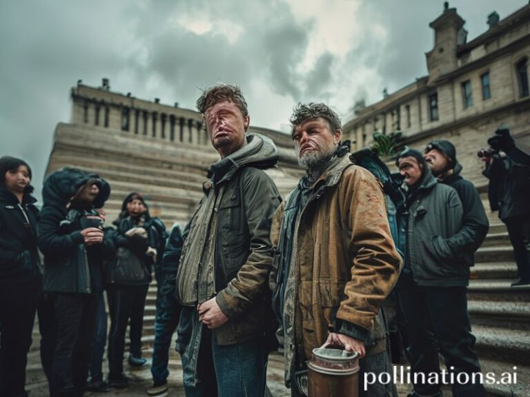 Malta Father of seven acquitted of €35,000 tools theft, jailed over stolen jerry can