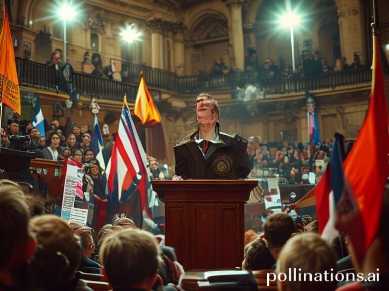 Malta Le Pen hopes appeal trial will save 2027 French presidential bid