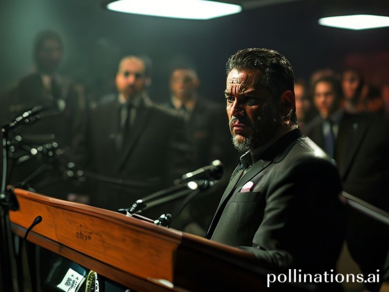 Malta Spanish star Julio Iglesias accused of sexual assault by two ex-employees