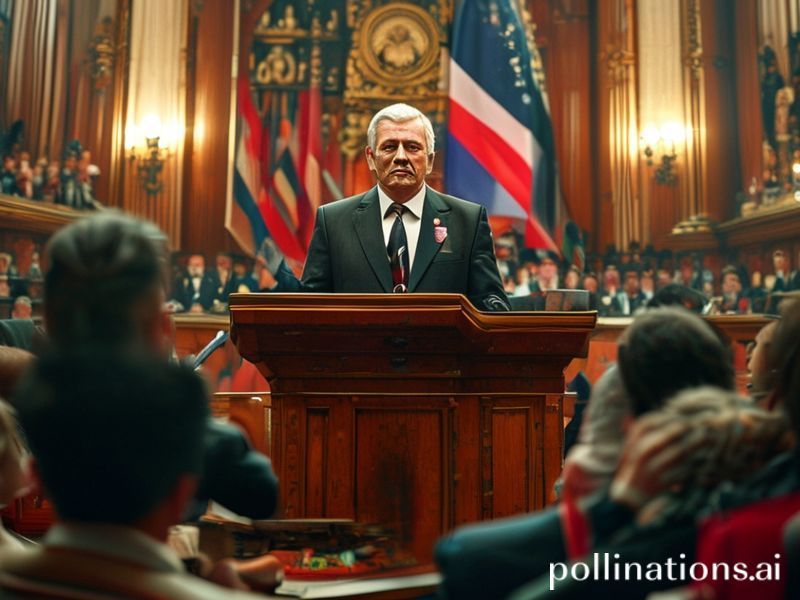 Malta PN leader calls for bipartisan agreement on issues of national importance