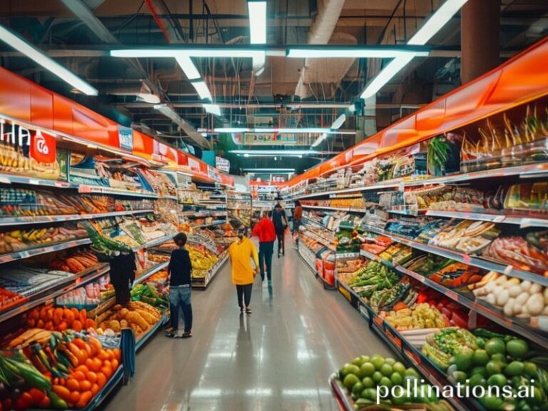 Malta Lidl 'back in action' as shelves are restocked after weekend storm halted supply