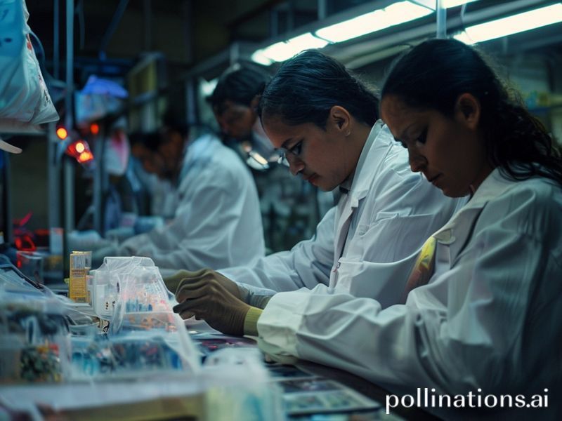 Malta DNA testing needed to ID victims of US attacks: Venezuela minister